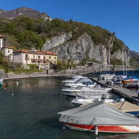 -appartamento Il Molo- A Due Passi Del *