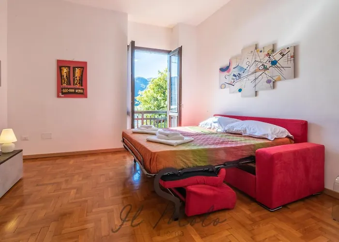 -appartamento Il Molo- A Due Passi Del