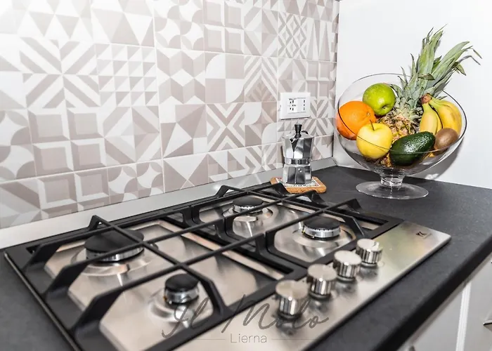 -appartamento Il Molo- A Due Passi Del Apartment