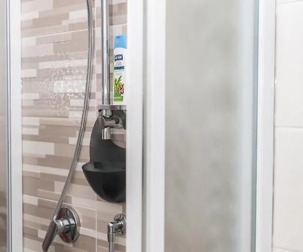 -appartamento Il Molo- A Due Passi Del Lierna