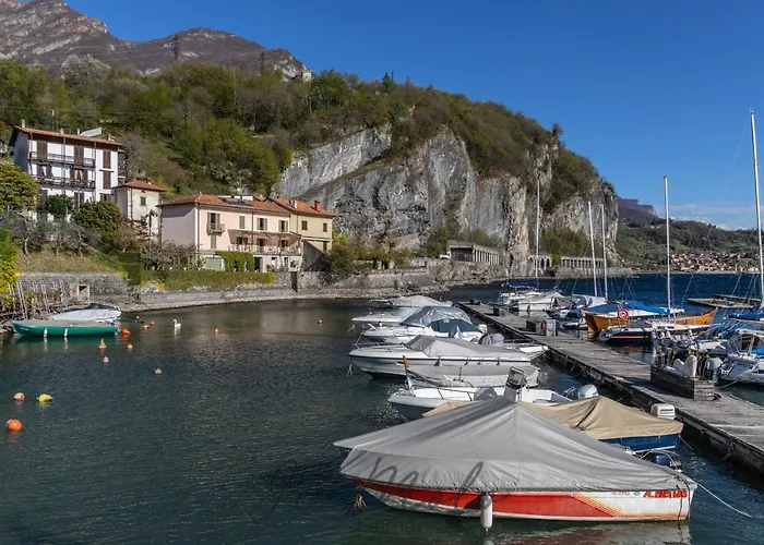 -appartamento Il Molo- A Due Passi Del *