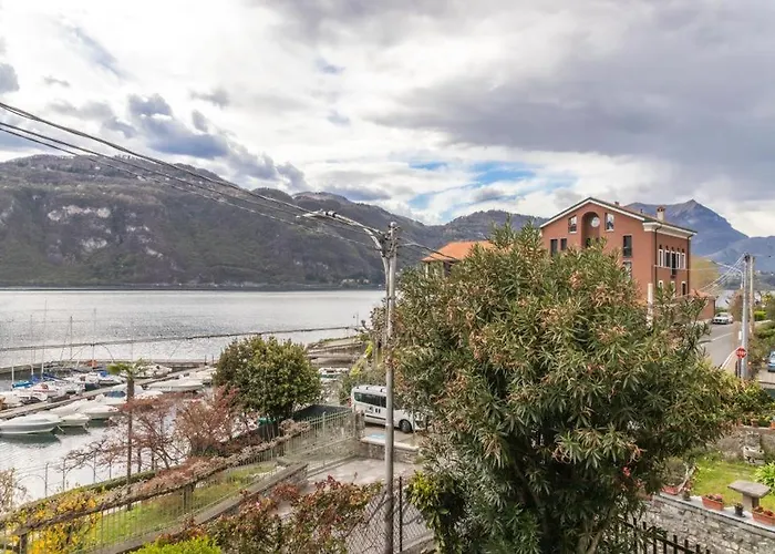 -appartamento Il Molo- A Due Passi Del