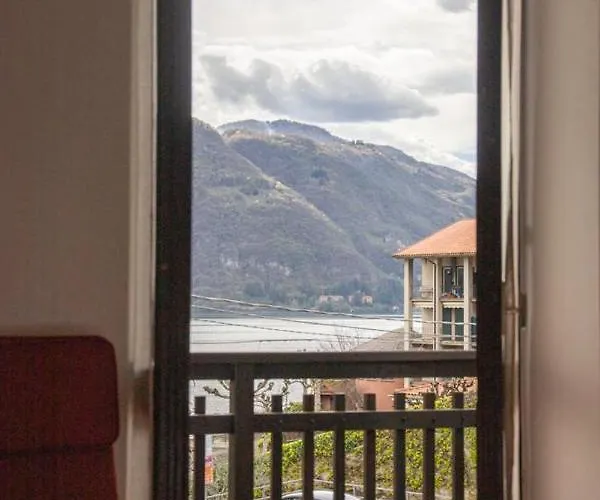 -appartamento Il Molo- A Due Passi Del