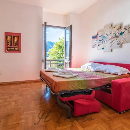 -appartamento Il Molo- A Due Passi Del