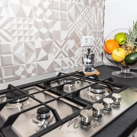 -appartamento Il Molo- A Due Passi Del 公寓