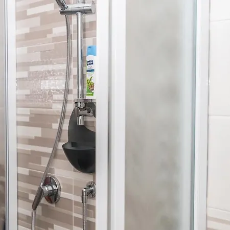 -appartamento Il Molo- A Due Passi Del 列尔纳