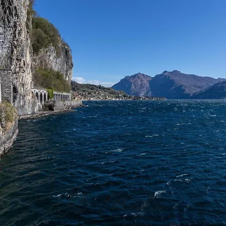 -appartamento Il Molo- A Due Passi Del 公寓 *