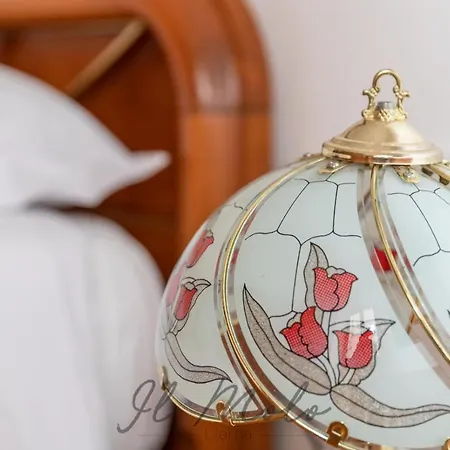 -appartamento Il Molo- A Due Passi Del 公寓 *