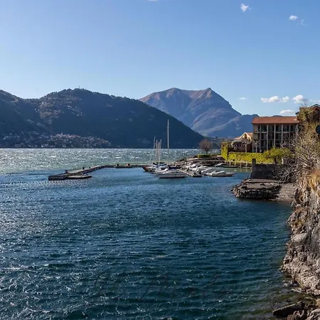 -appartamento Il Molo- A Due Passi Del *