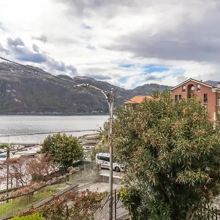 -appartamento Il Molo- A Due Passi Del