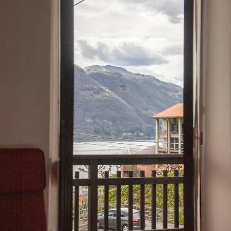 -appartamento Il Molo- A Due Passi Del