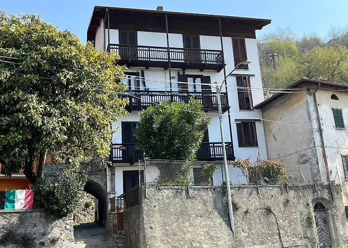 -appartamento Il Molo- A Due Passi Del Apartament