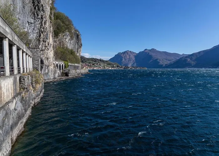 -appartamento Il Molo- A Due Passi Del Apartament *