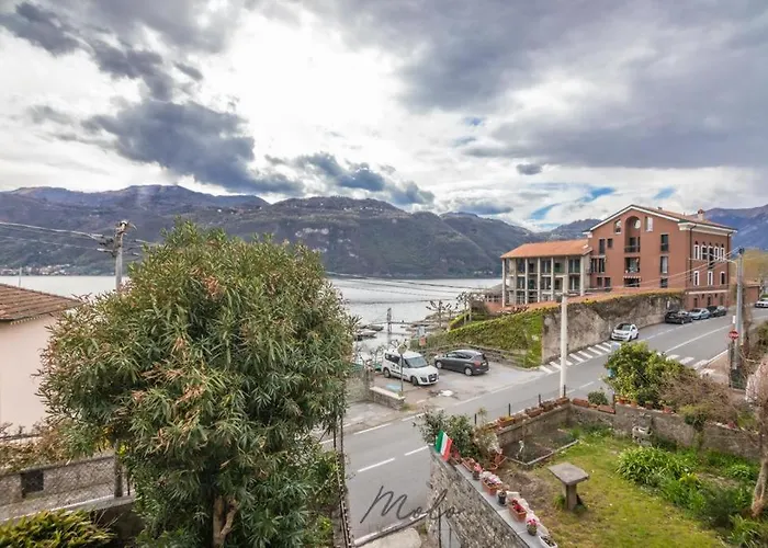 Apartament -appartamento Il Molo- A Due Passi Del *