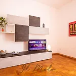 -appartamento Il Molo- A Due Passi Del Apartment