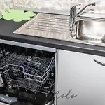 Apartment -appartamento Il Molo- A Due Passi Del Lierna