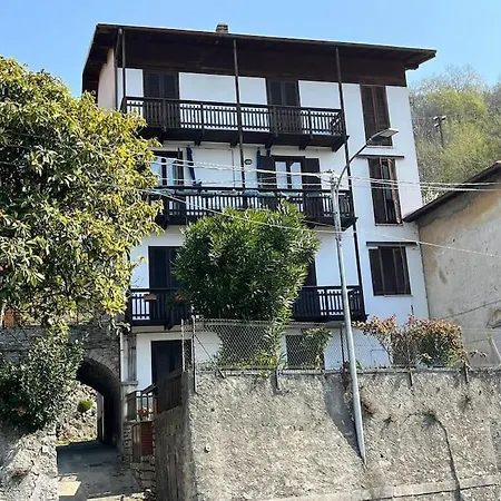-appartamento Il Molo- A Due Passi Del Apartment